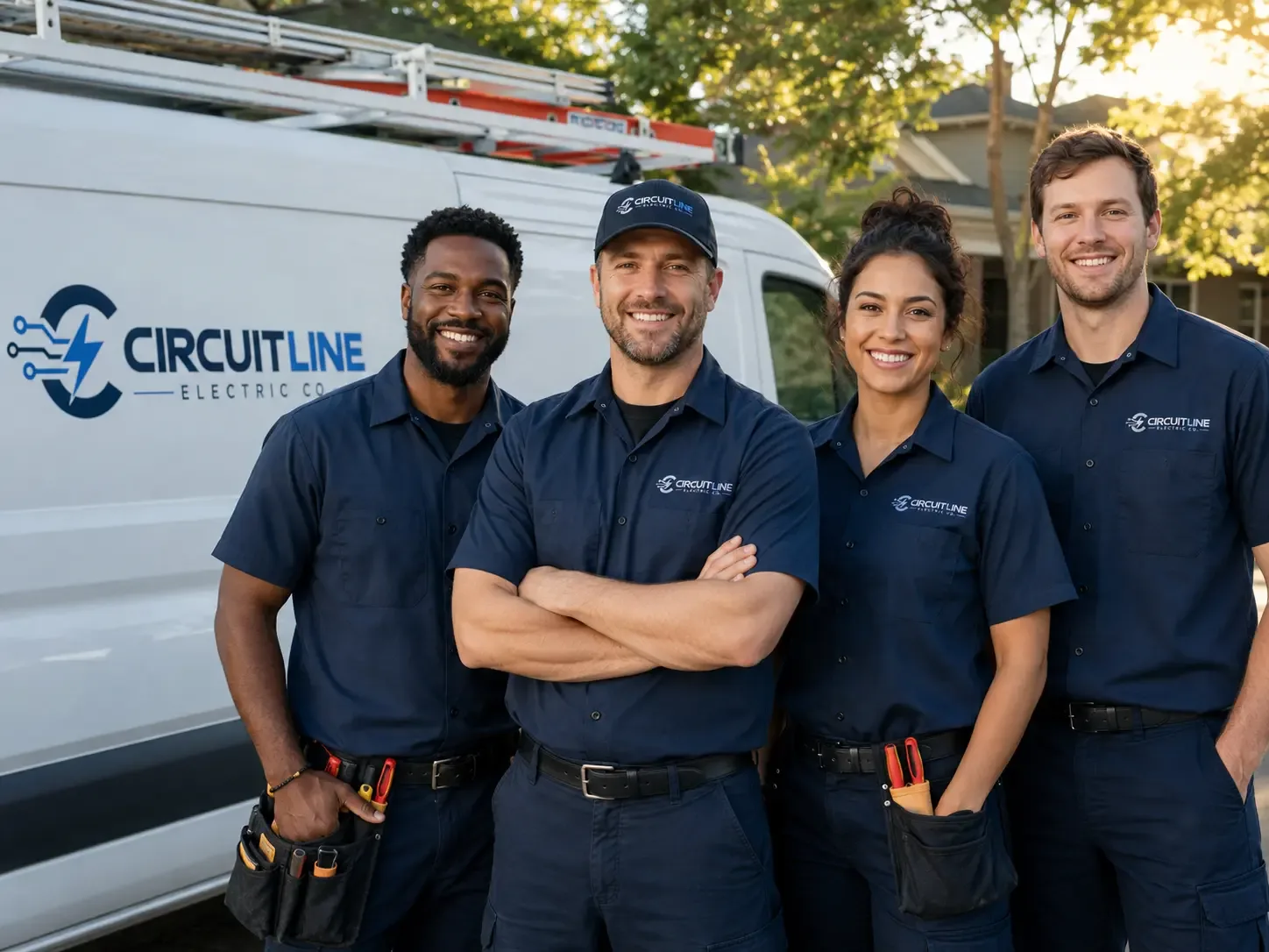 Whole Home Rewiring company in Elcho, WI